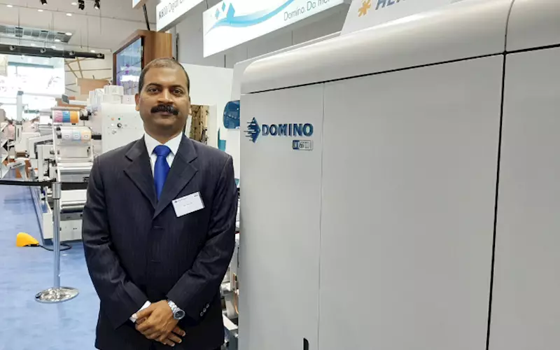 Domino to reveal its new technology amid consumer landscape shift at the LMAI Conference 2023